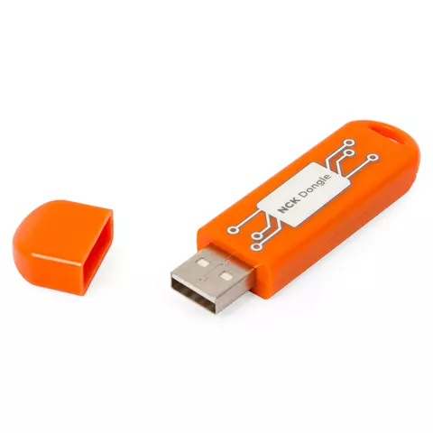 NCK Products - NCK Dongle CDMA + iDEN / Palm – Tool Profesional pentru Flashări & Decodare Telefoane