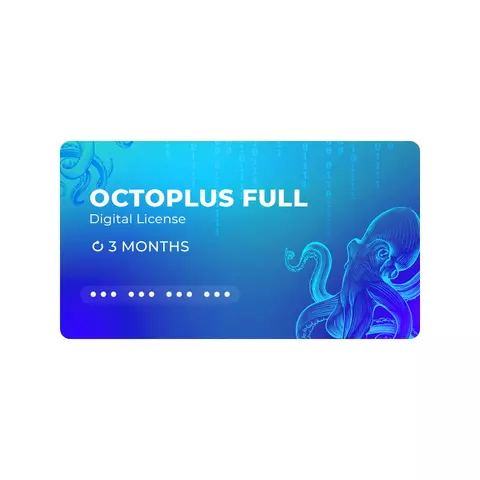 Octoplus/Medusa - Octoplus Full Digital License – Licențe Digitale 3 Luni, 6 Luni și 12 Luni (Samsung, LG, Huawei, FRP)