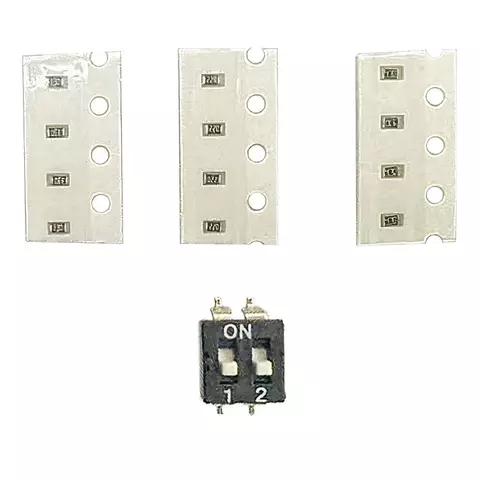 Original F64 ISP Adapter pentru Flash 64 Ultra / Lite Box - CHINA [1]