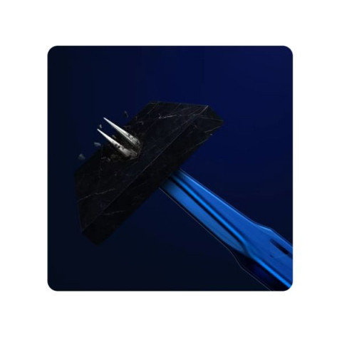 Pensetă Mechanic, Aac-14, din oțel inoxidabil, pentru repararea telefonului, de înaltă precizie [2]