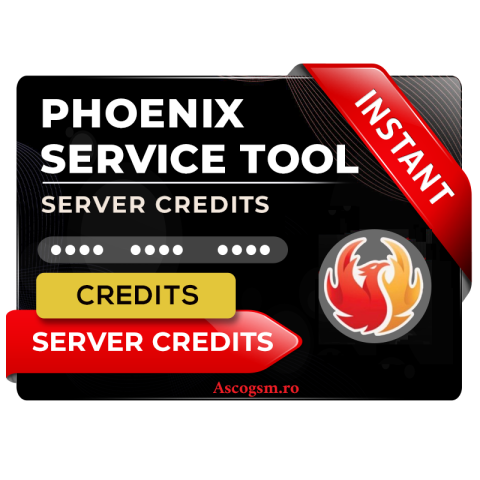 Phoenix Service Tool - Phoenix Service Tool Nokia – Credite & Activare | Serviciu de Decodare & Unlock multi-brand