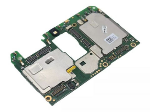 Piese si Componente - Placa de Baza, PCB, Huawei, Mate, 10 Lite, RNE-L21, 4/64GB, Motherboard Main Board