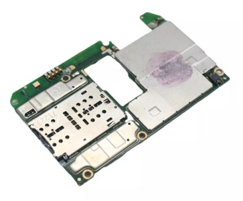 Placa de Baza, PCB, Huawei, Mate, 10 Lite, RNE-L21, 4/64GB, Motherboard Main Board [1]