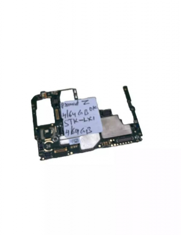 Piese Huawei / Honor - Placa de Baza, PCB, Huawei, P smart Z, STK-LX1, 4/64GB, Motherboard Main Board