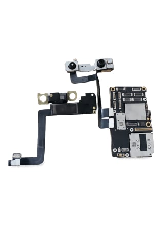 OUTLET GSM - Placa de Baza, (PCB), iPhone 11 Pro 64GB cu Senzori de Proximitate