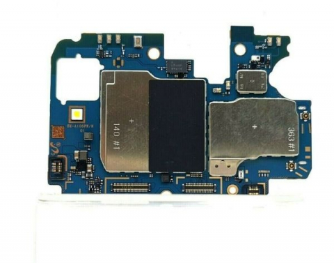 Piese si Componente - Placa de Baza, PCB, Samsung,  SM-A105F, A10, 4/32GB, Motherboard Main Board