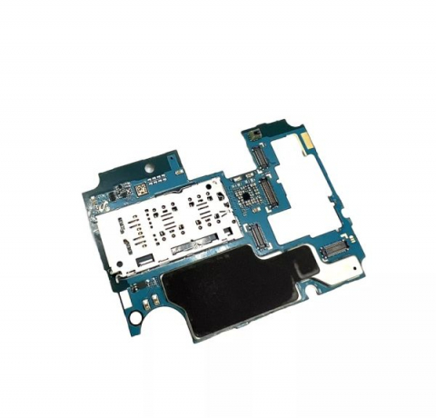 Componente - Refurbish - Placa de Baza, PCB, Samsung, SM-A515, A51, 6/128GB, Motherboard Main Board