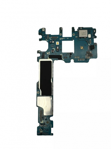 Piese si Componente - Placa de Baza Samsung, SM-G955F, S8+/S8 Plus, 6/64GB, Motherboard Main Board