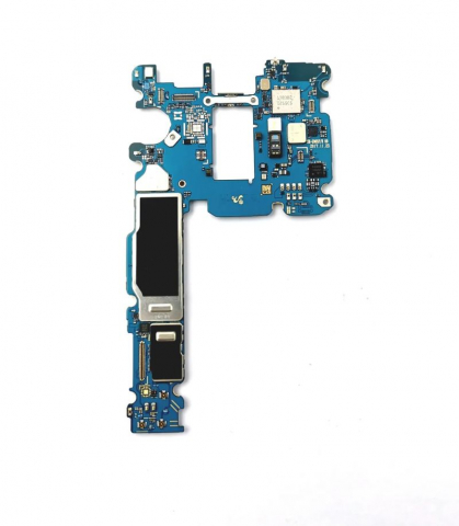 Componente - Refurbish - Placa de Baza Samsung, SM-G965F, S9+S9 Plus, 664GB, Motherboard Main Board