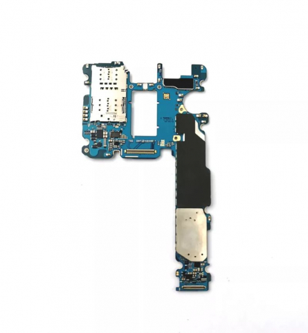 Placa de Baza Samsung, SM-G965F, S9+S9 Plus, 664GB, Motherboard Main Board [1]