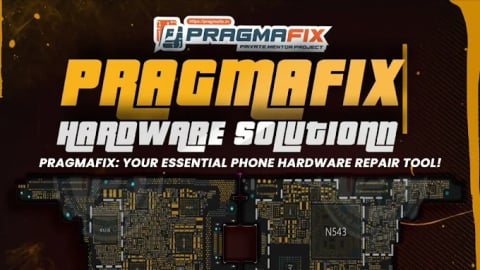 PragmaFix - PragmaFix, 6 - 12 Luni – Licență Schematics și Reparatii Hardware pentru Tehnicieni