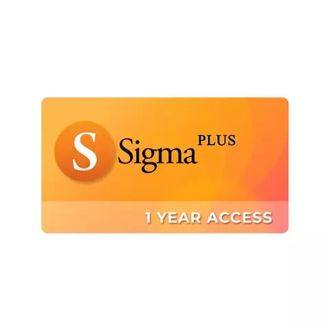 Sigma Plus - Reînnoire acces Sigma Plus Box / Dongle 6 / 12 Luni