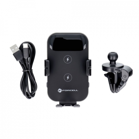 suport-auto-forcell-f-grip-hs4-montaj-pe-grila-de-aerisire-incarcare-wireless-15w-brate-auto-clampante-negru-384283 [3]