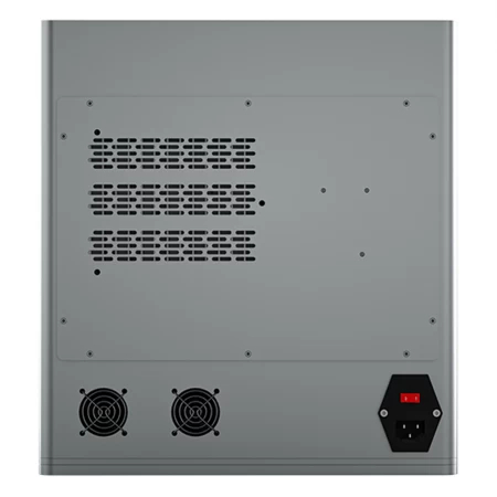 TBK 2205 Aparat de sudură, dezlipire, cu laser profesional inteligent de mare putere de 45W cu ecran HD Extern de 10 inci [7]
