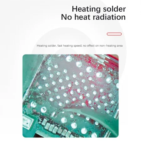 TBK 2205 Aparat de sudură, dezlipire, cu laser profesional inteligent de mare putere de 45W cu ecran HD Extern de 10 inci [14]