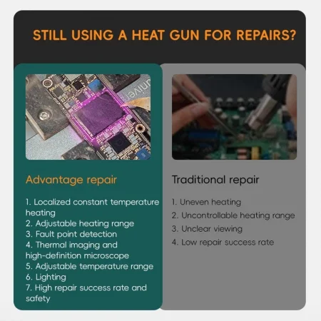 TBK-2206 — Mașină laser 45W pentru dezlipire, cu ecran HD [7]