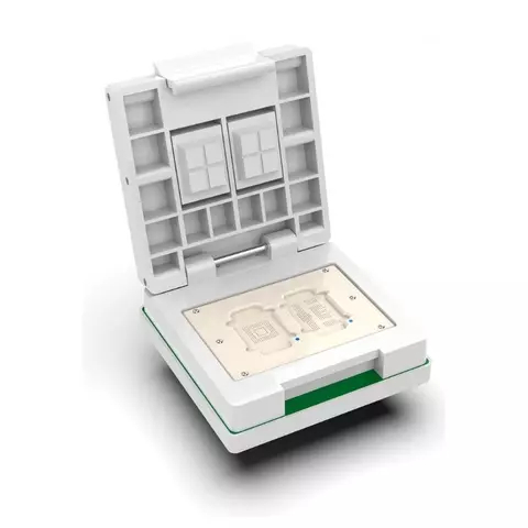 UFI UFS-PROG , Kit Upgrade pentru UFI-BOX, BGA254 / BGA153 [5]