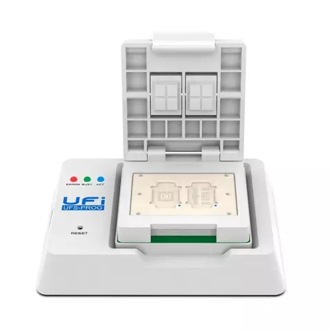 UFI UFS-PROG , Kit Upgrade pentru UFI-BOX, BGA254 / BGA153 [2]