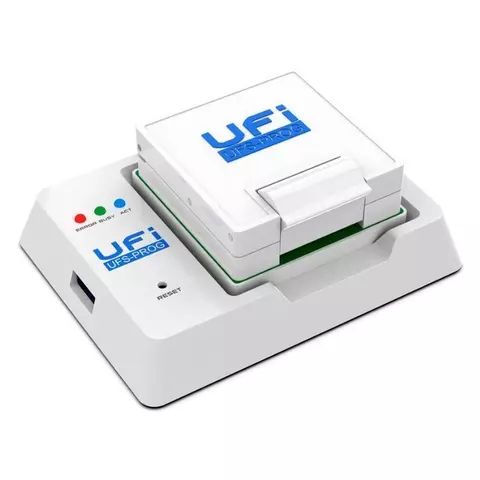 UFI UFS-PROG , Kit Upgrade pentru UFI-BOX, BGA254 / BGA153 [1]