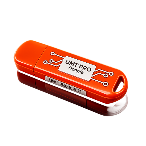 UMT Pro Dongle (Ultimate Multi Tool Pro) – Soluție Profesională GSM pentru Flash, Unlock și Reparații Software [2]