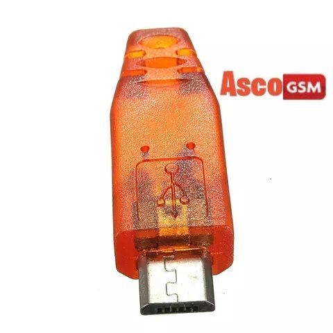 Adaptoare si Accesorii - USB JIG Samsung Galaxy Download Mode