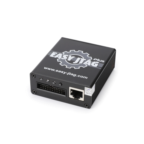 Z3x Easy JTAG Plus Box Lite – Interfață Profesională de Reparații & Programare (fără eMMC Socket) [1]
