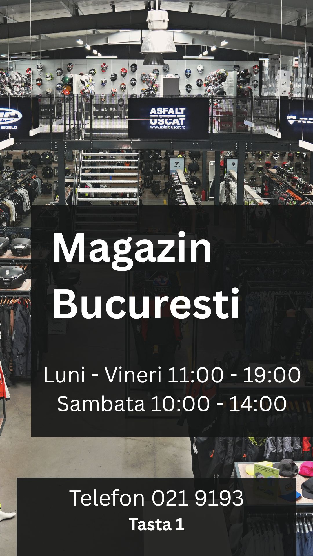 Magazin Bucuresti