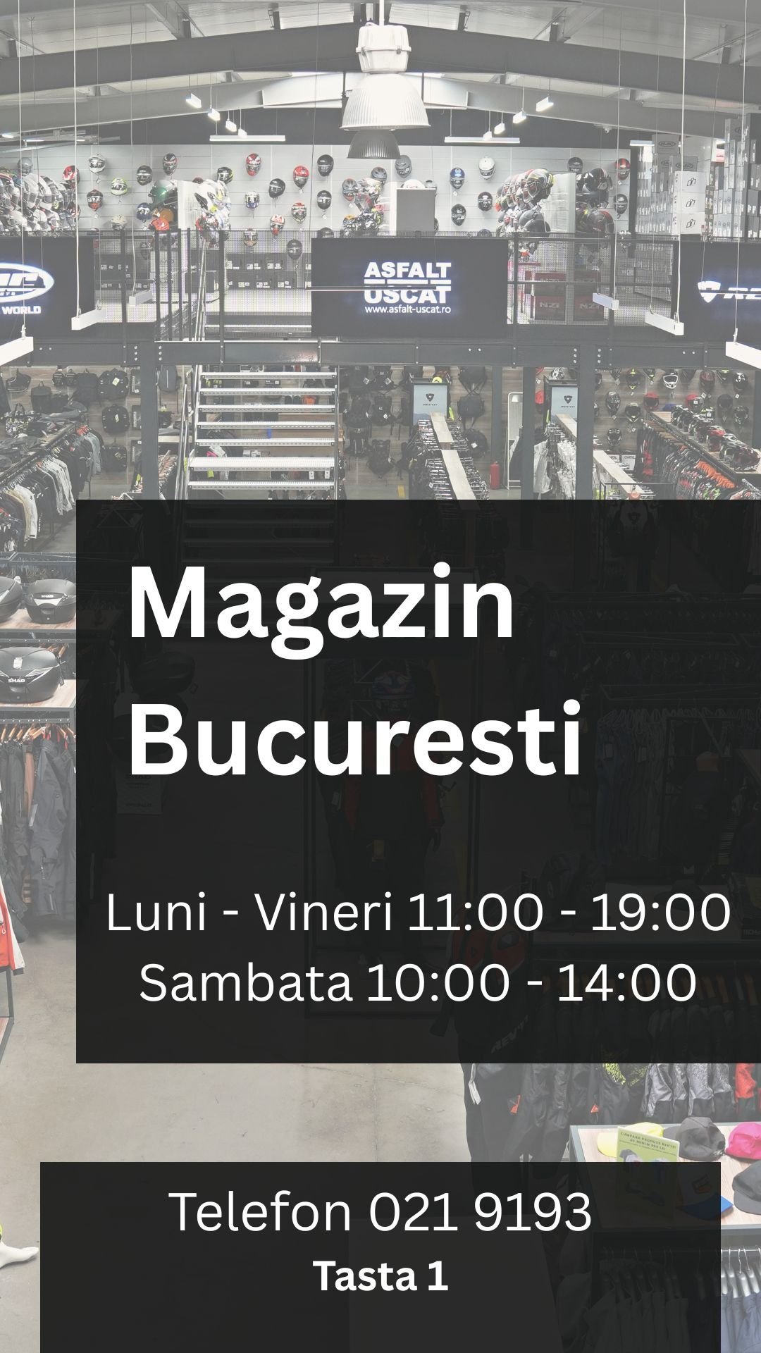 Magazin Bucuresti