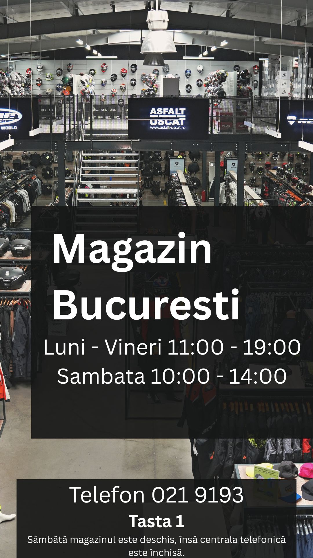 Magazin Bucuresti