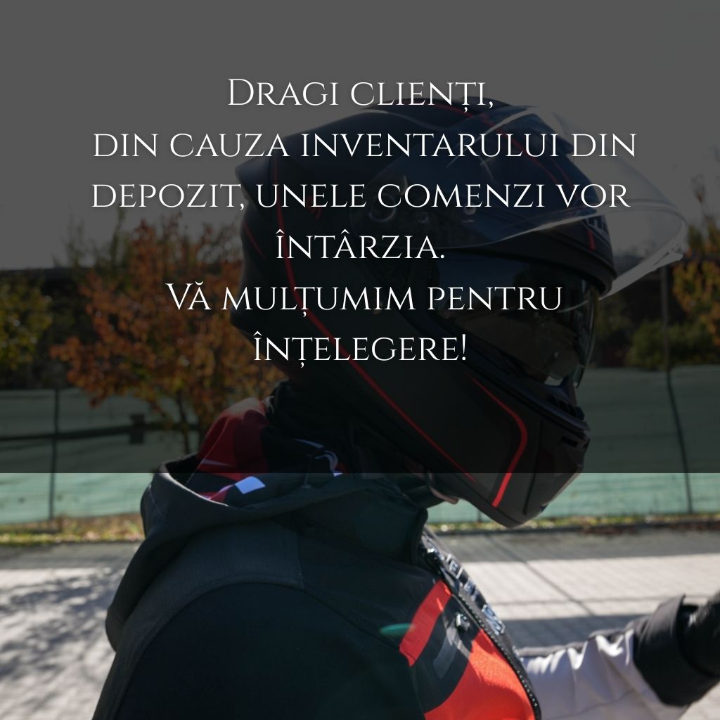Intarzieri comenzi