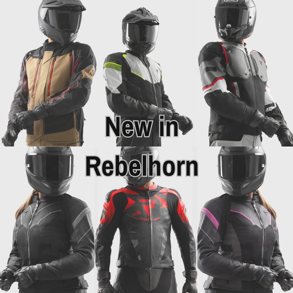 REBELHORN