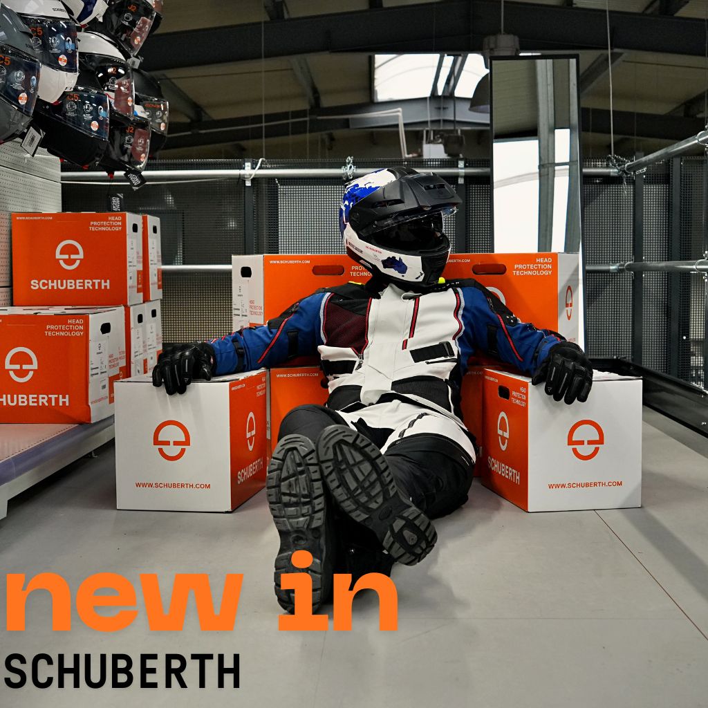 Schuberth