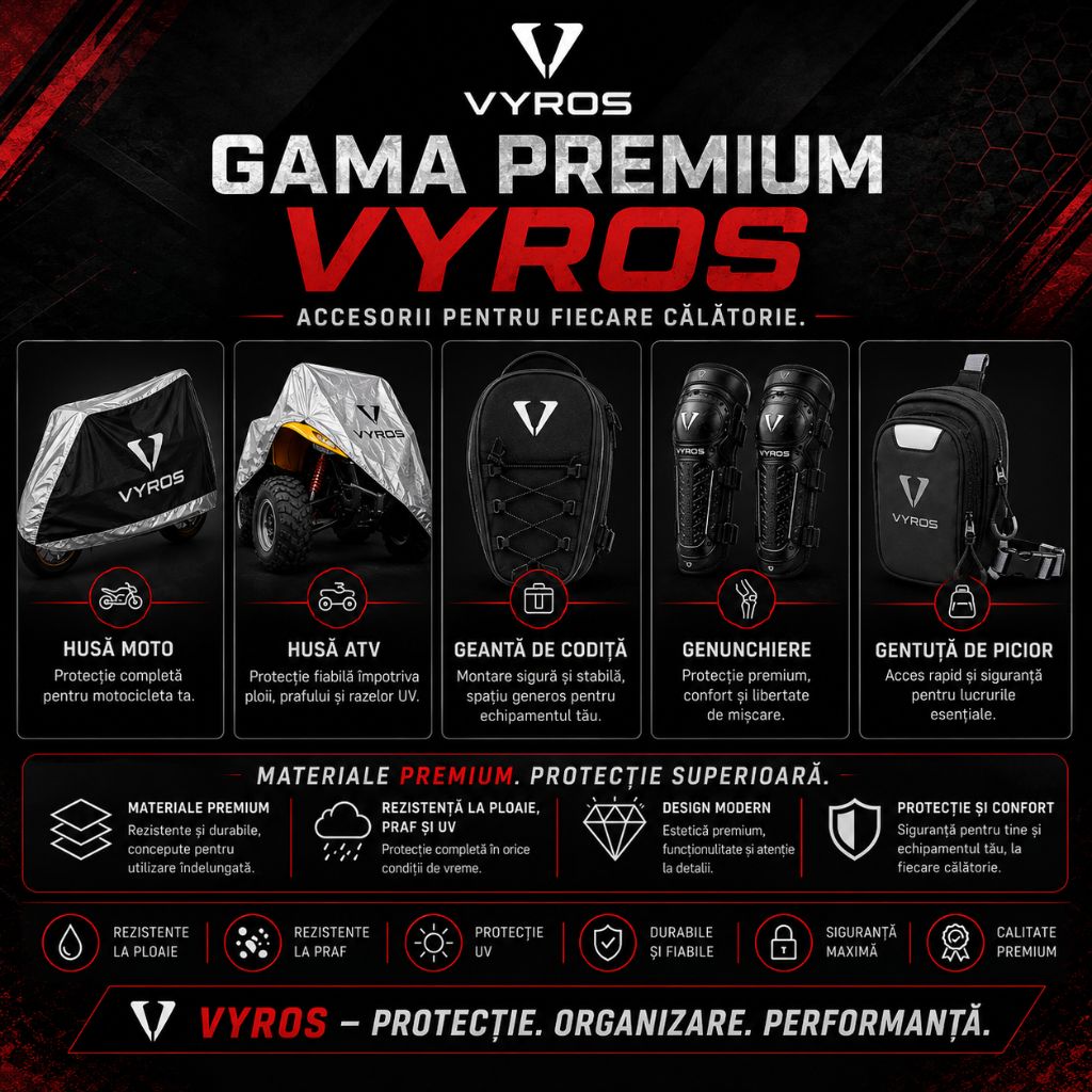 VYROS