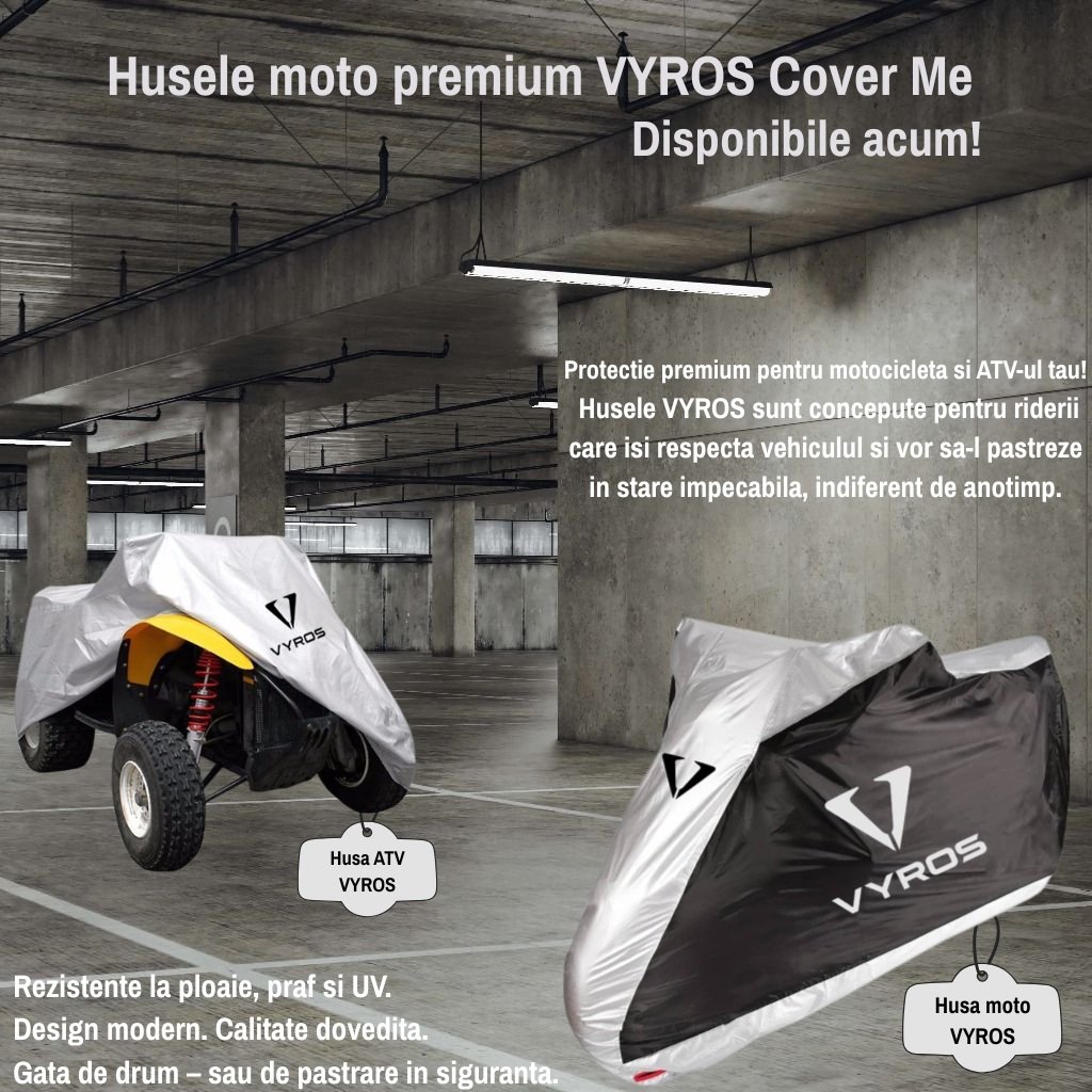 VYROS