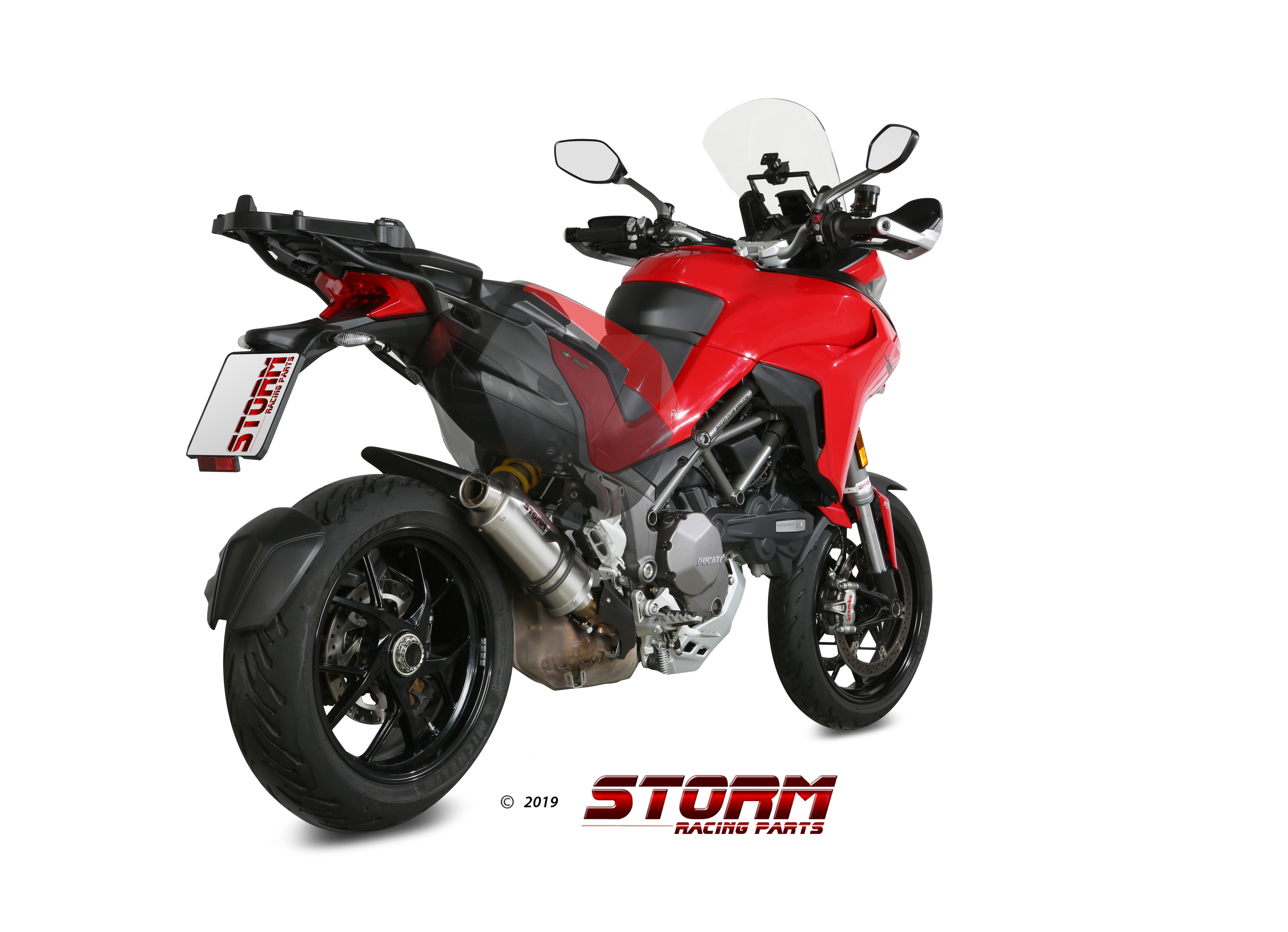 Evacuare STORM OVAL 74.D.034.LX1 otel inoxidabil [3]