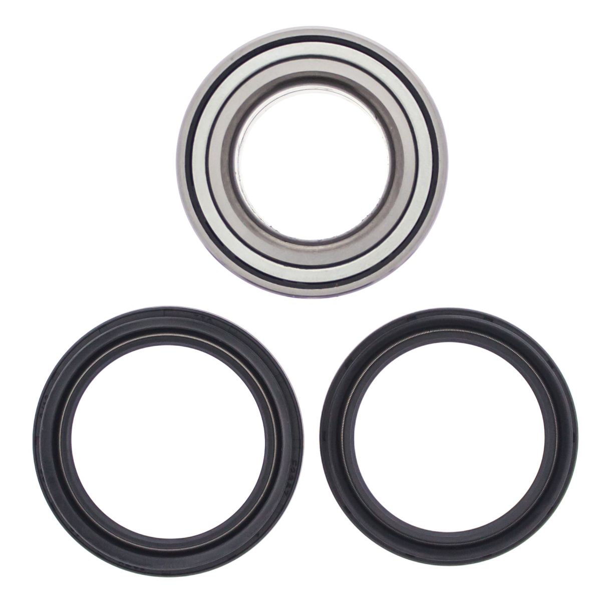 Kit rulmenti si garnituri roata All Balls Racing WB25-1537 [1]