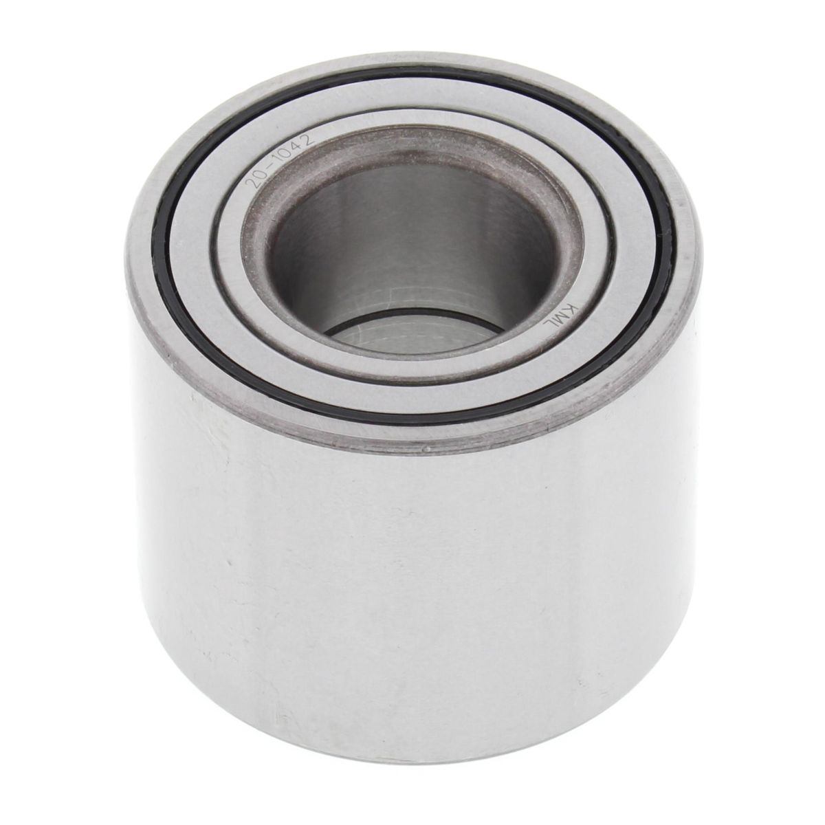 Piese moto - Wheel bearing kit All Balls Racing WB25-1536