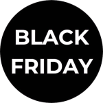 Black Friday 2025 rest