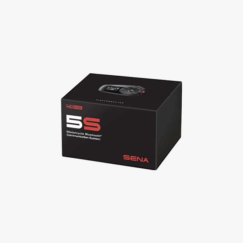 Sistem de comunicatie SENA 5S Bluetooth [4]