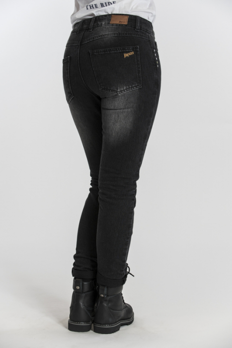 Blugi moto de dama Broger Florida Lady [2]