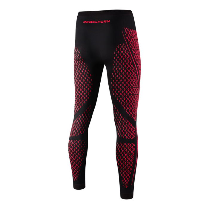 Pantaloni termici Rebelhorn Therm II [2]