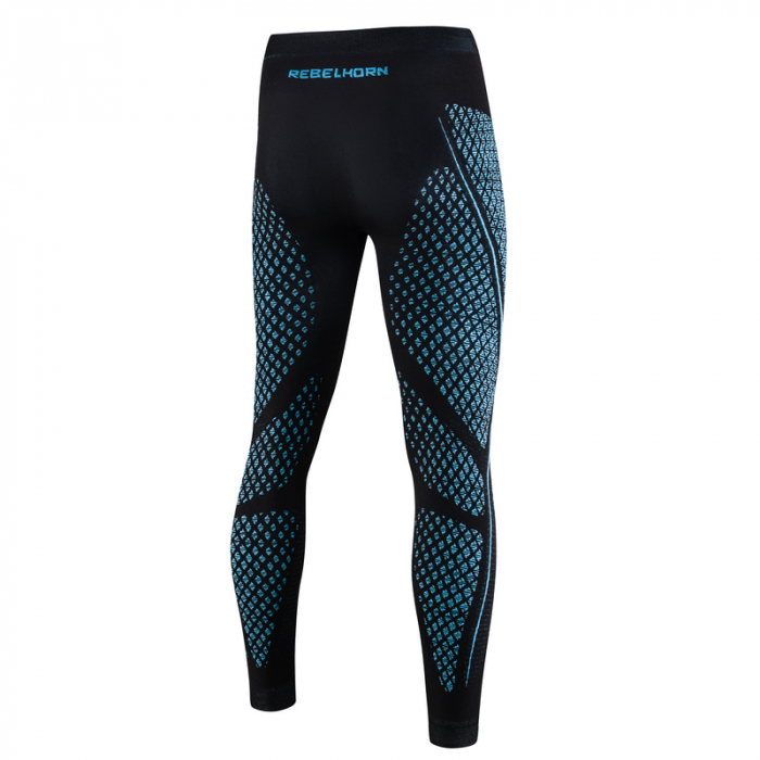 Pantaloni termici Rebelhorn Therm II [2]