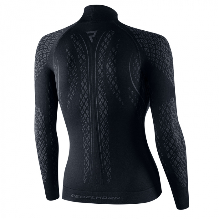 Bluza termica Rebelhorn Therm II Lady [2]