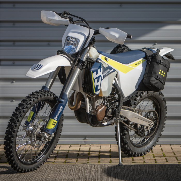 Genti laterale Kriega pentru enduro OS-Combo 12 [6]