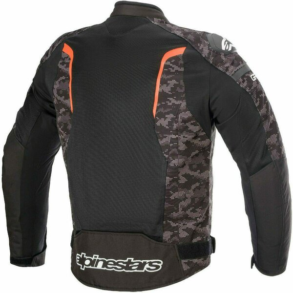 Geaca Alpinestars T-GP PLUS R V3 [2]