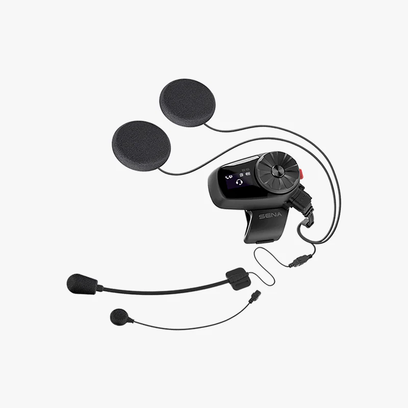 Sistem de comunicatie SENA 5S Bluetooth [3]