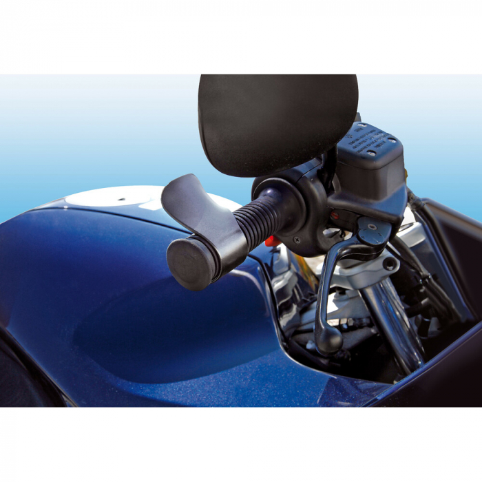 Suport manson acceleratie Lampa Cruising [2]