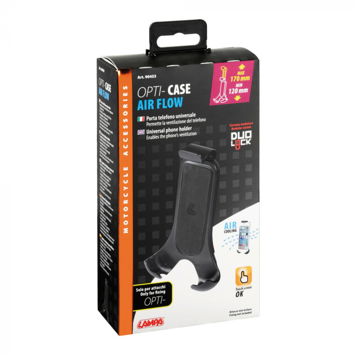 Suport de telefon Lampa Opti Holder [6]