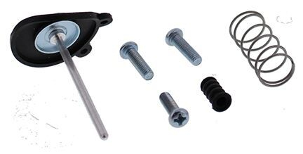 Acceleration pump rebuild kit All Balls Racing AP46-3009 [1]