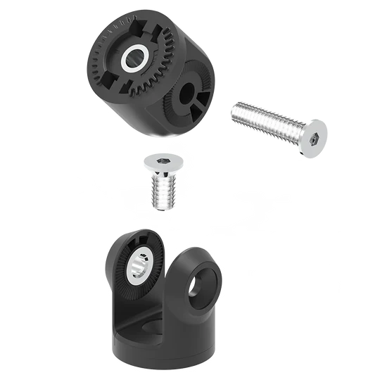 Adaptor articulatie Quad Lock<sup>®</sup> Knuckle Adaptor [3]